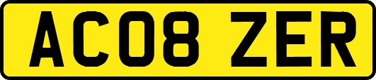 AC08ZER