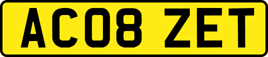 AC08ZET