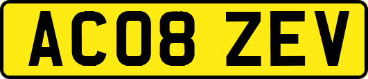 AC08ZEV