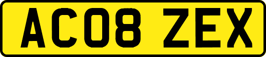 AC08ZEX