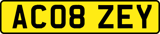 AC08ZEY