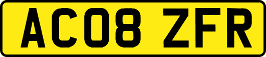 AC08ZFR