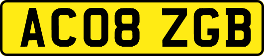 AC08ZGB