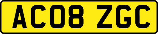 AC08ZGC
