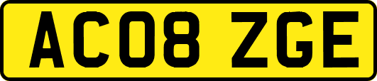 AC08ZGE