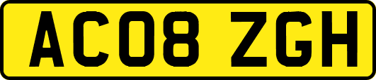 AC08ZGH