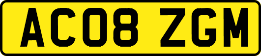AC08ZGM
