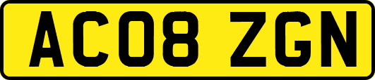 AC08ZGN
