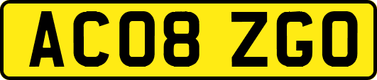 AC08ZGO