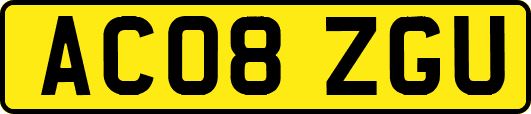 AC08ZGU
