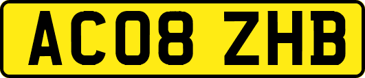 AC08ZHB