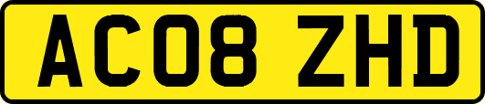 AC08ZHD