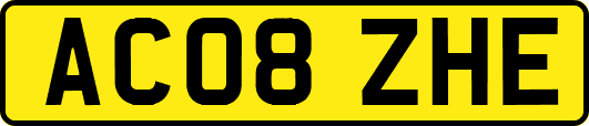 AC08ZHE