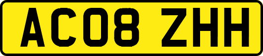 AC08ZHH