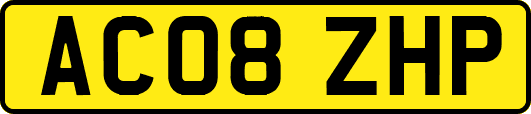 AC08ZHP