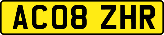 AC08ZHR