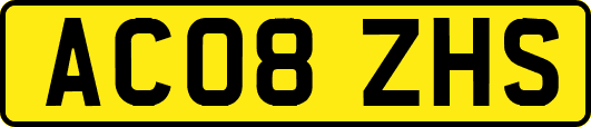 AC08ZHS