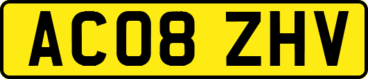 AC08ZHV