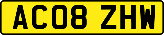 AC08ZHW