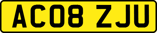 AC08ZJU