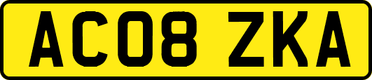 AC08ZKA