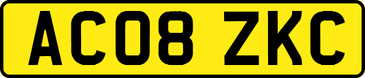 AC08ZKC