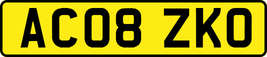 AC08ZKO