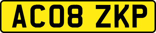 AC08ZKP