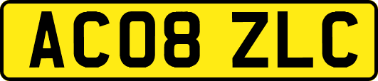 AC08ZLC