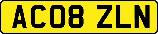 AC08ZLN