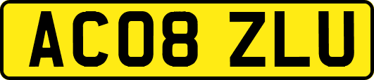 AC08ZLU