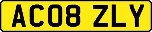 AC08ZLY