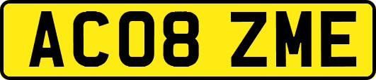 AC08ZME