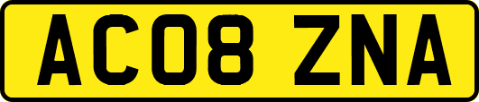 AC08ZNA