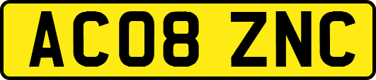 AC08ZNC