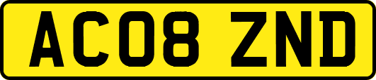 AC08ZND