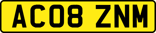 AC08ZNM