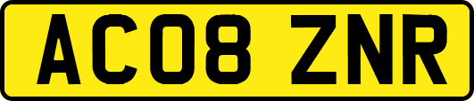 AC08ZNR