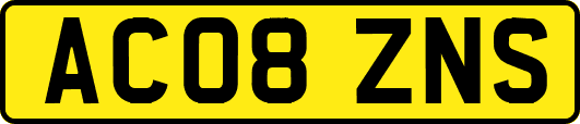 AC08ZNS