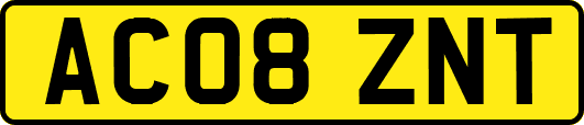 AC08ZNT