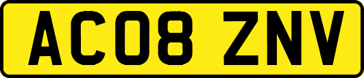 AC08ZNV