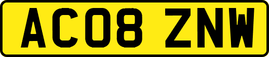 AC08ZNW