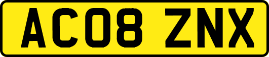 AC08ZNX