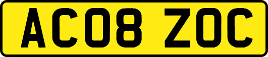 AC08ZOC