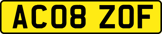 AC08ZOF