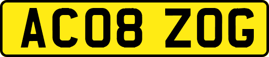 AC08ZOG