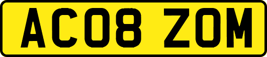 AC08ZOM