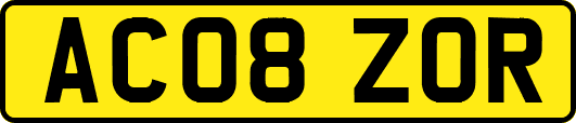 AC08ZOR