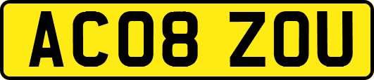 AC08ZOU