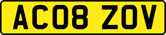 AC08ZOV